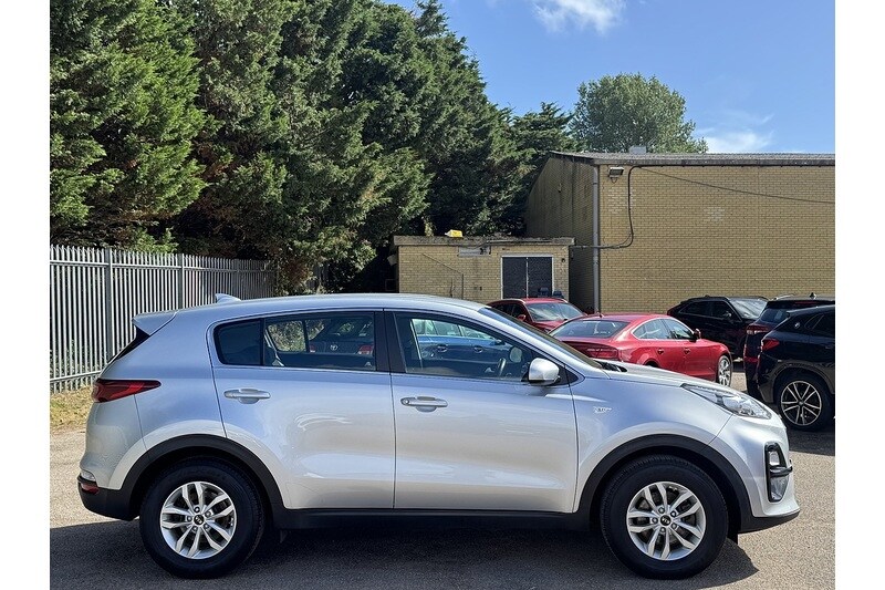 Used Kia Sportage 2019 for sale - 75650960: Photo 6