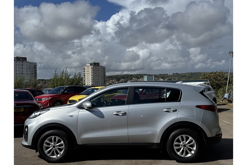 Used Kia Sportage 2019 for sale - 75650960: Photo 8