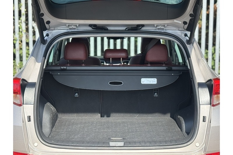 Vehicle 50