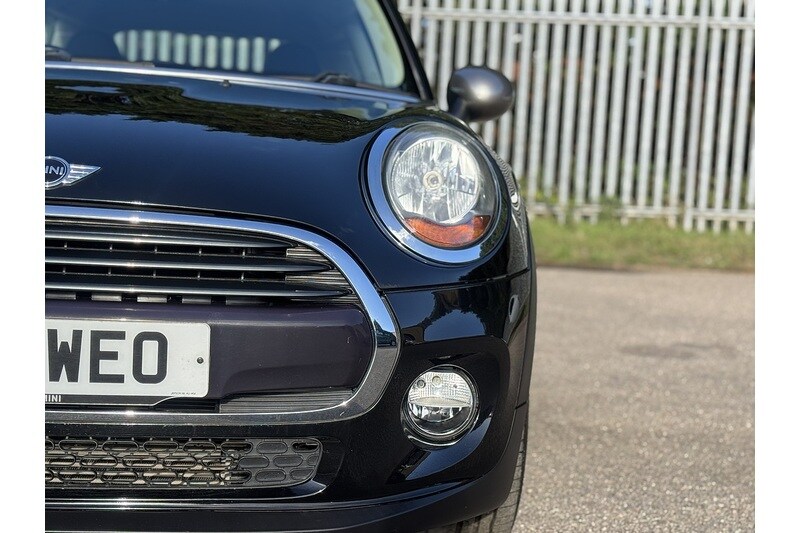 Used MINI Hatch 2018 for sale - 75728064: Photo 10
