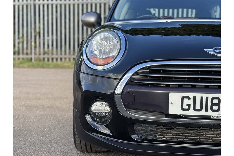 Used MINI Hatch 2018 for sale - 75728064: Photo 11