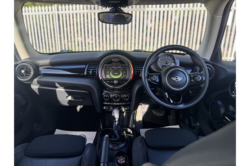 Used MINI Hatch 2018 for sale - 75728064: Photo 25
