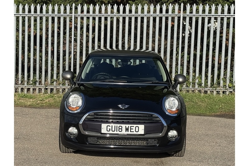 Used MINI Hatch 2018 for sale - 75728064: Photo 3