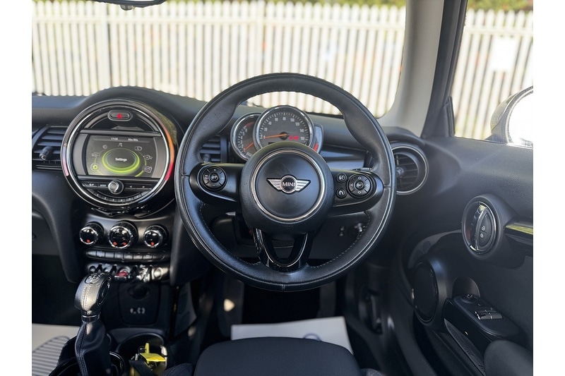Used MINI Hatch 2018 for sale - 75728064: Photo 30