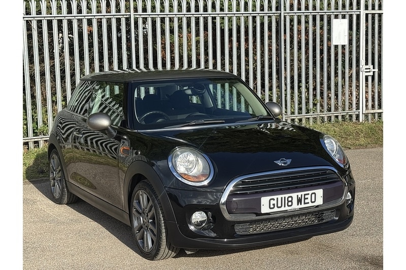 Used MINI Hatch 2018 for sale - 75728064: Photo 4