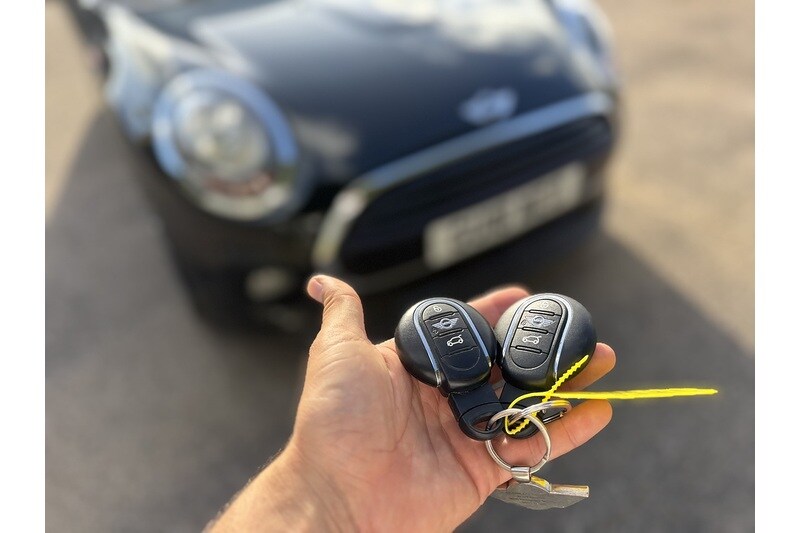 Used MINI Hatch 2018 for sale - 75728064: Photo 43