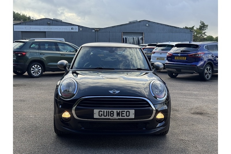 Used MINI Hatch 2018 for sale - 75728064: Photo 44