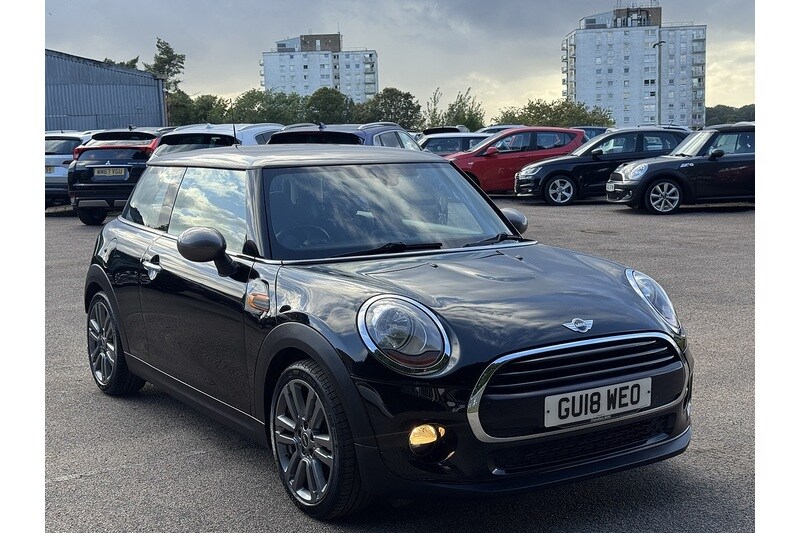 Used MINI Hatch 2018 for sale - 75728064: Photo 46