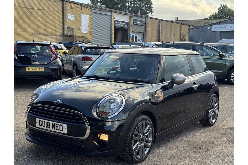 Used MINI Hatch 2018 for sale - 75728064: Photo 47