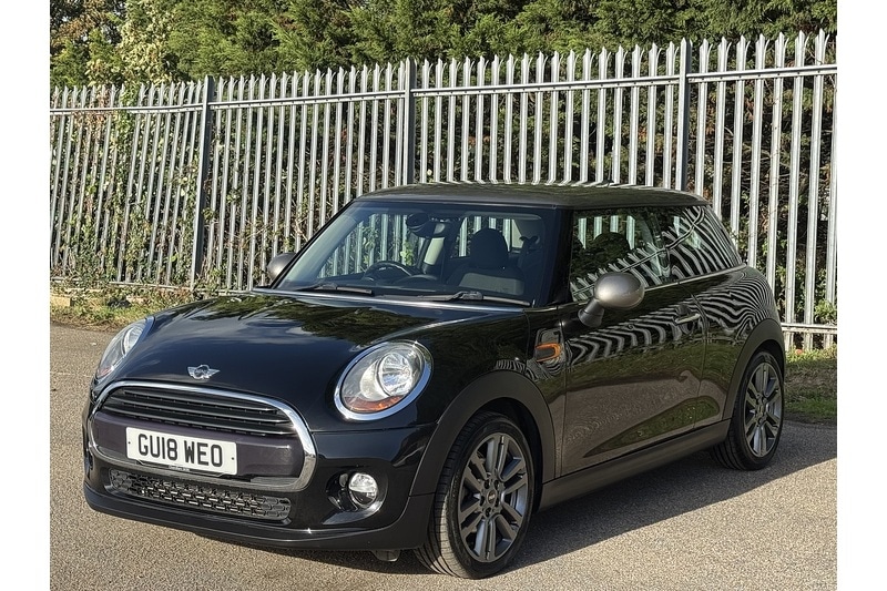 Used MINI Hatch 2018 for sale - 75728064: Photo 5
