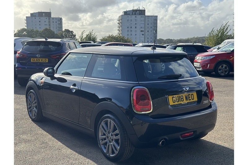 Used MINI Hatch 2018 for sale - 75728064: Photo 7