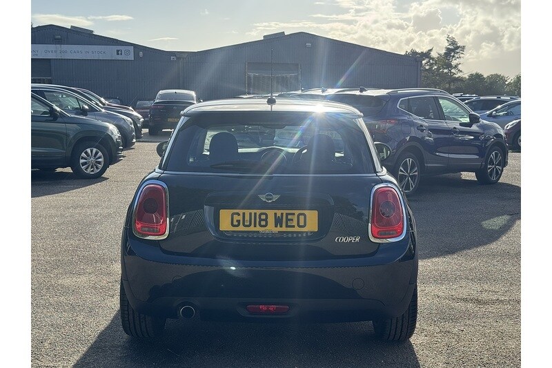 Used MINI Hatch 2018 for sale - 75728064: Photo 8