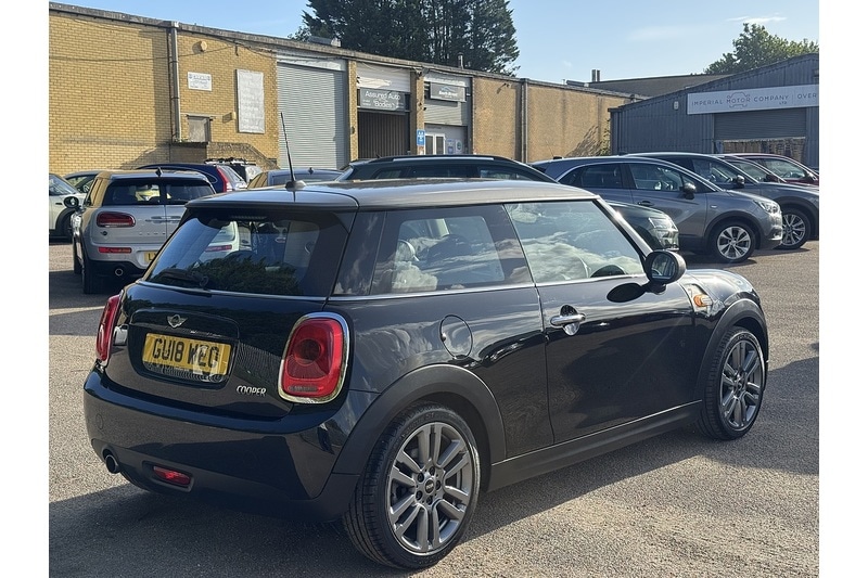 Used MINI Hatch 2018 for sale - 75728064: Photo 9