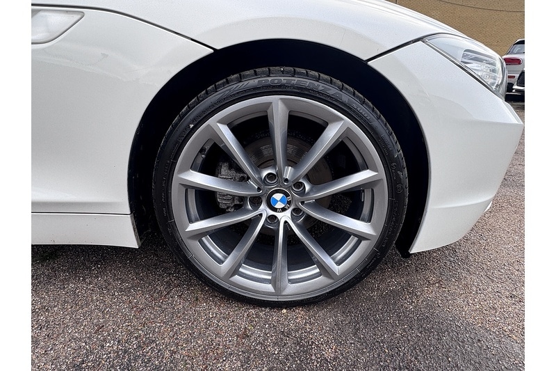Used BMW Z4 2011 for sale - 76778026: Photo 10