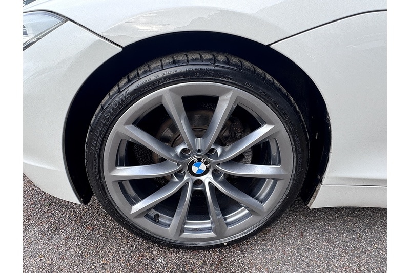 Used BMW Z4 2011 for sale - 76778026: Photo 13