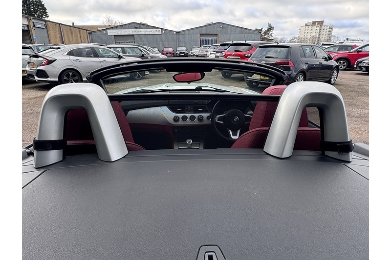 Used BMW Z4 2011 for sale - 76778026: Photo 15