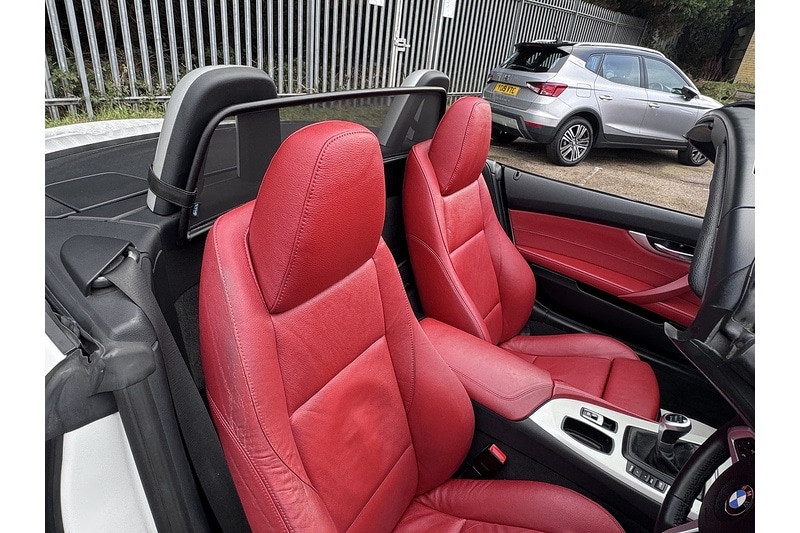 Used BMW Z4 2011 for sale - 76778026: Photo 17