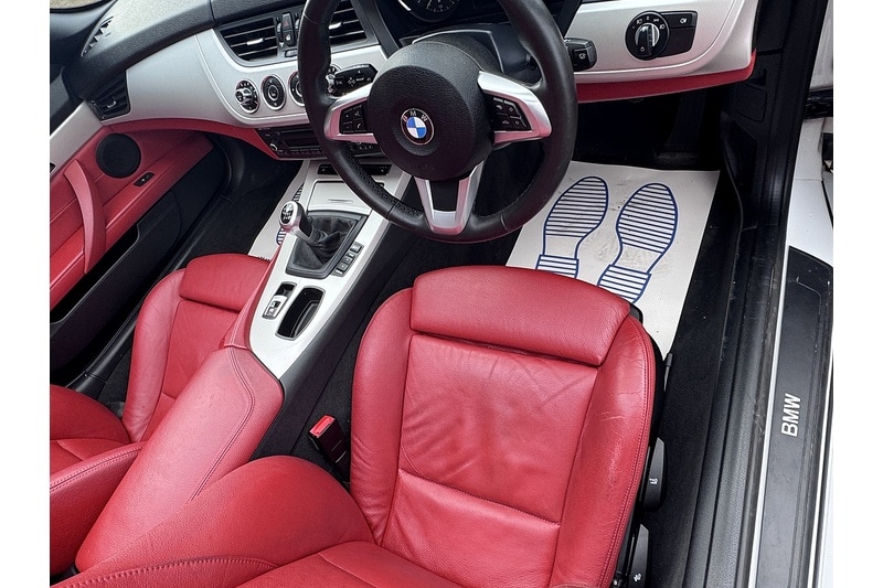Used BMW Z4 2011 for sale - 76778026: Photo 18