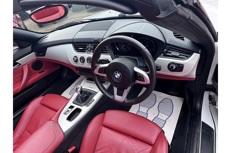 Used BMW Z4 2011 for sale - 76778026: Photo 19