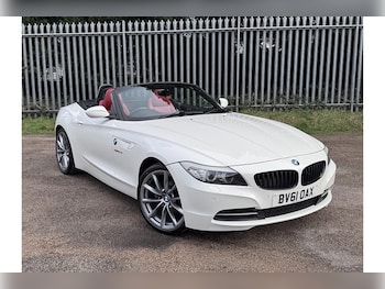 2011 - 23i Highline Edition 2-Door