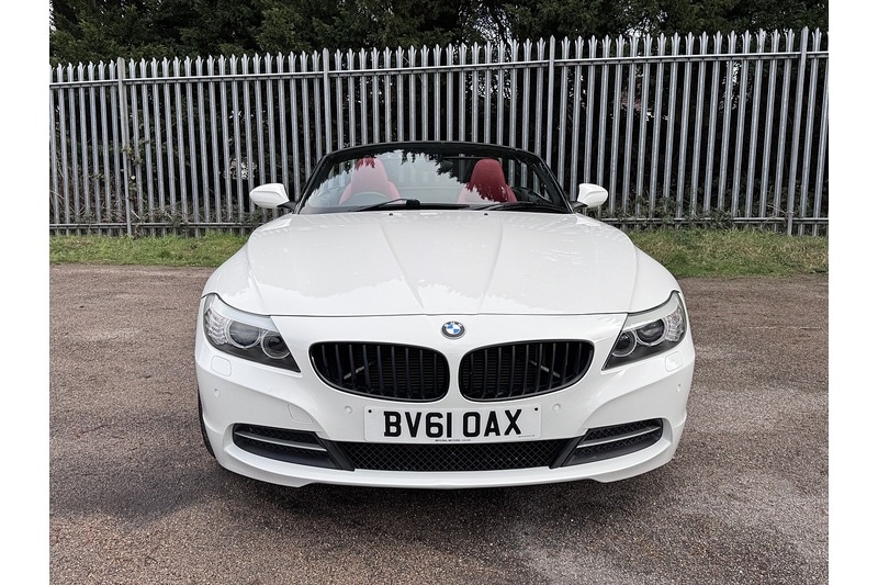 Used BMW Z4 2011 for sale - 76778026: Photo 2