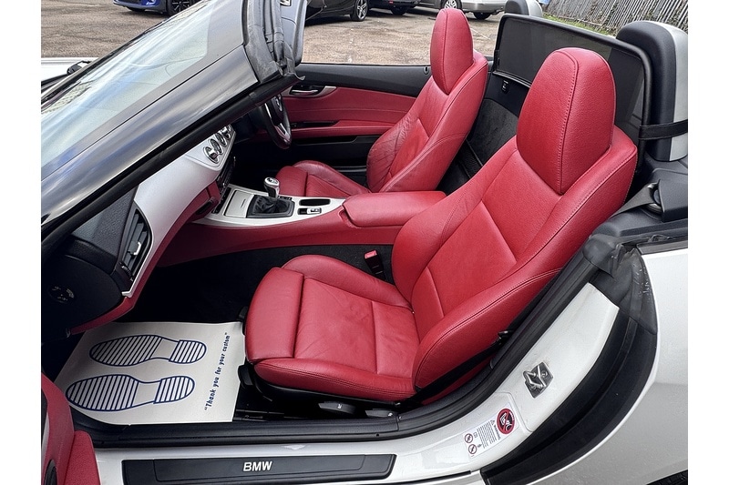 Used BMW Z4 2011 for sale - 76778026: Photo 21