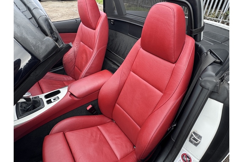 Used BMW Z4 2011 for sale - 76778026: Photo 22