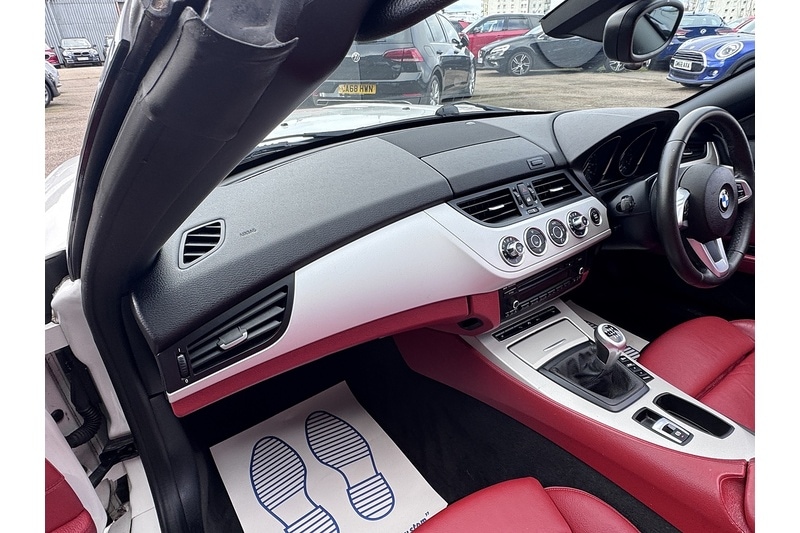 Used BMW Z4 2011 for sale - 76778026: Photo 25