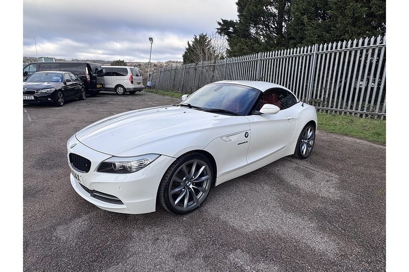 Used BMW Z4 2011 for sale - 76778026: Photo 34