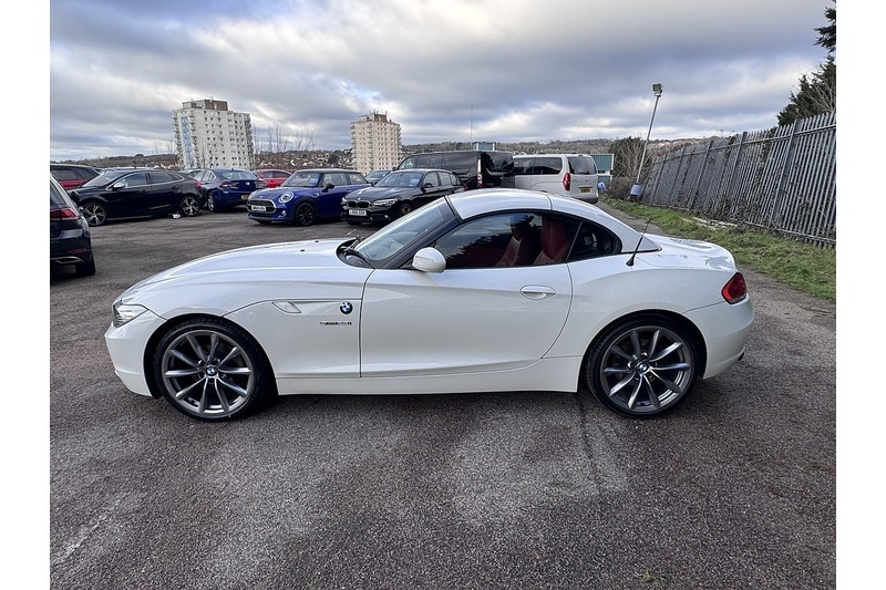Used BMW Z4 2011 for sale - 76778026: Photo 35