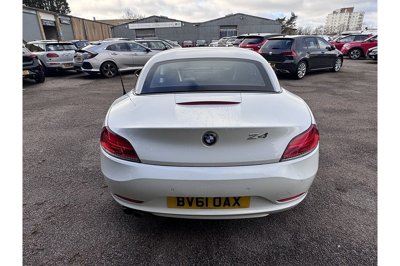 Used BMW Z4 2011 for sale - 76778026: Photo 36