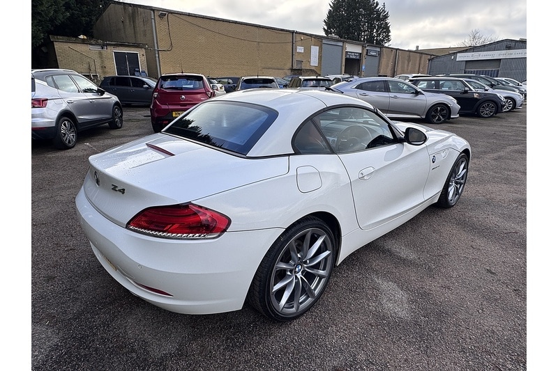 Used BMW Z4 2011 for sale - 76778026: Photo 38
