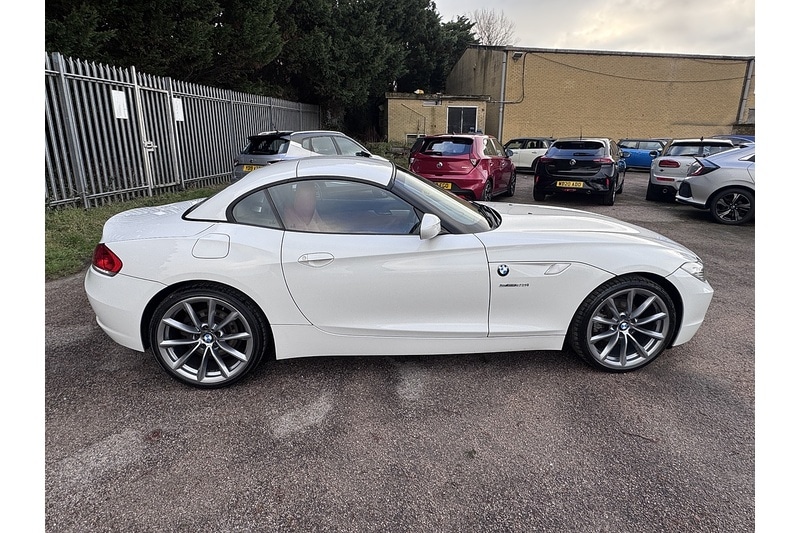 Used BMW Z4 2011 for sale - 76778026: Photo 39