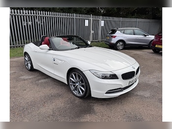 Used BMW Z4 2011 for sale - 76778026: Photo