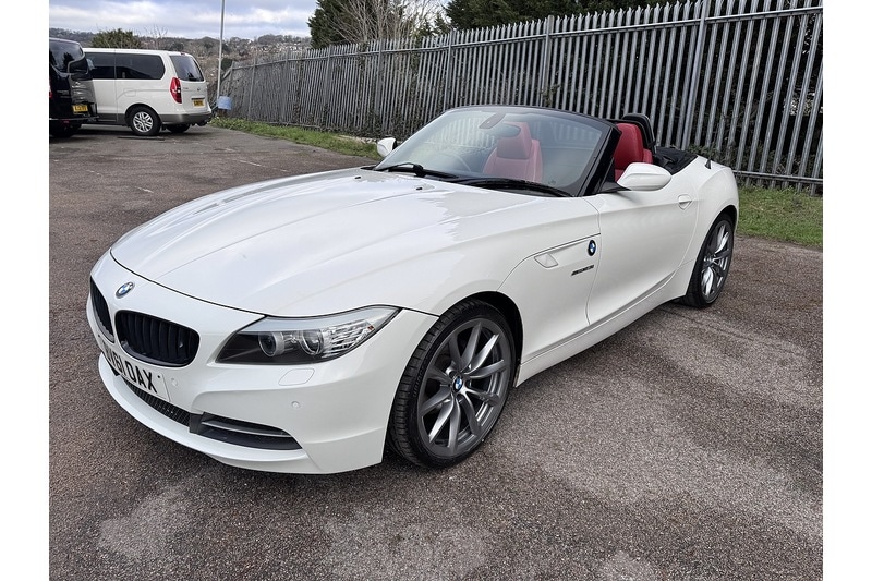 Used BMW Z4 2011 for sale - 76778026: Photo 4