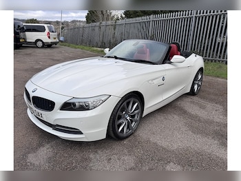 Used BMW Z4 2011 for sale - 76778026: Photo