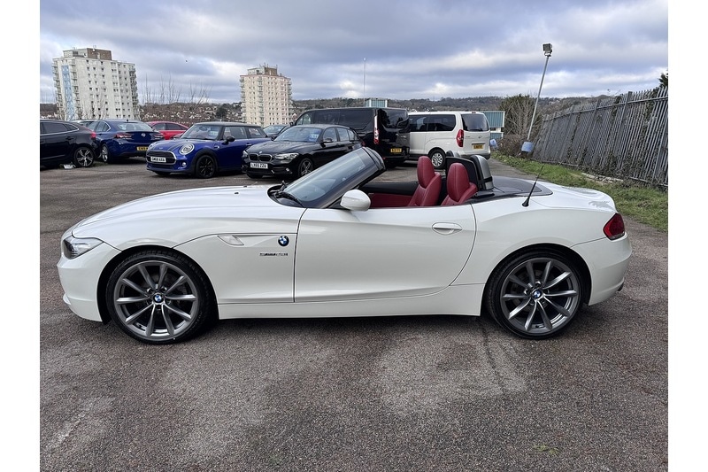 Used BMW Z4 2011 for sale - 76778026: Photo 5