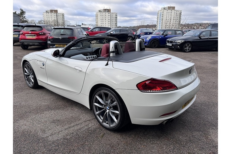 Used BMW Z4 2011 for sale - 76778026: Photo 6