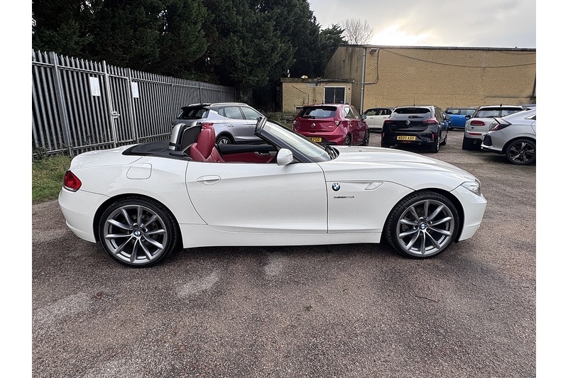 Used BMW Z4 2011 for sale - 76778026: Photo 9