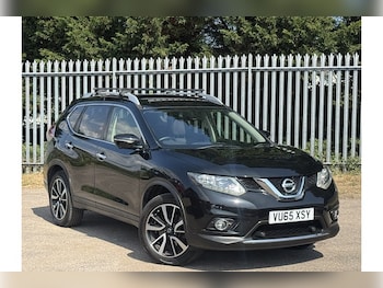2015 - DIG-T n-tec 5-Door