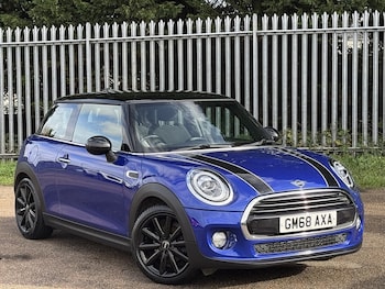 Used MINI Hatch 2018 for sale - 78710472: Photo