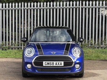 Used MINI Hatch 2018 for sale - 78710472: Photo