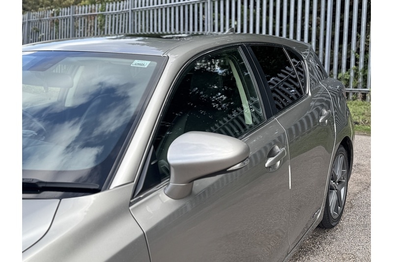 Used Lexus CT 2015 for sale - 75643120: Photo 14