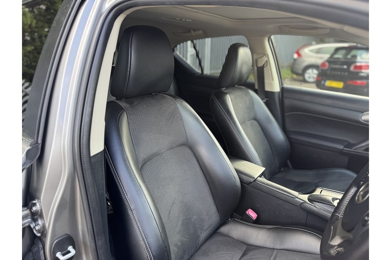 Used Lexus CT 2015 for sale - 75643120: Photo 19