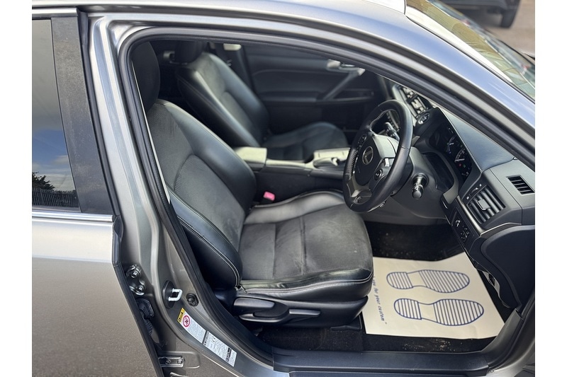 Used Lexus CT 2015 for sale - 75643120: Photo 20