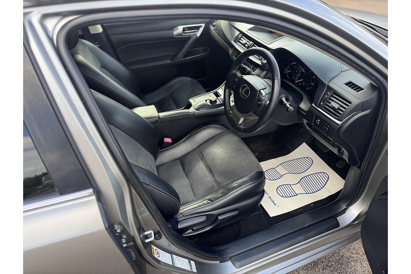 Used Lexus CT 2015 for sale - 75643120: Photo 21