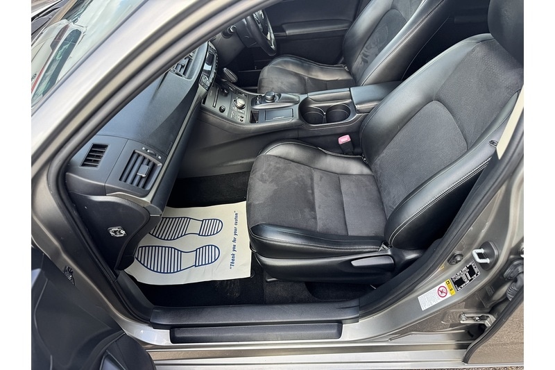 Used Lexus CT 2015 for sale - 75643120: Photo 22