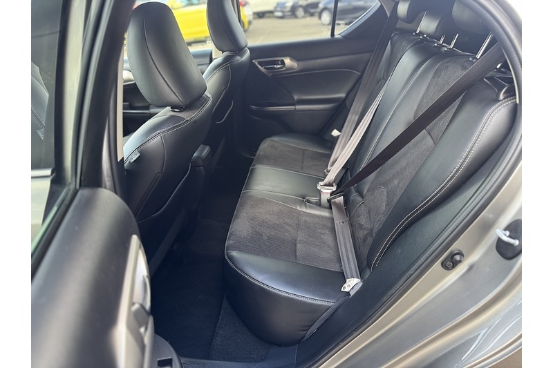 Used Lexus CT 2015 for sale - 75643120: Photo 23