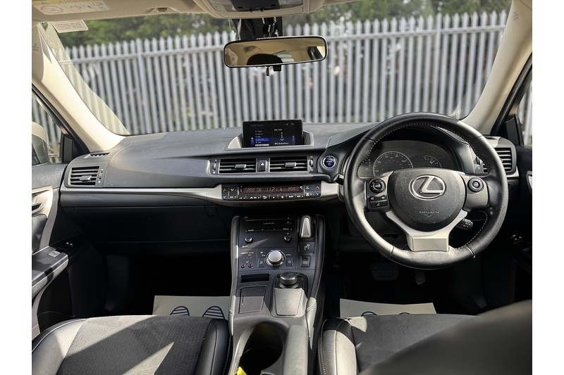 Used Lexus CT 2015 for sale - 75643120: Photo 26