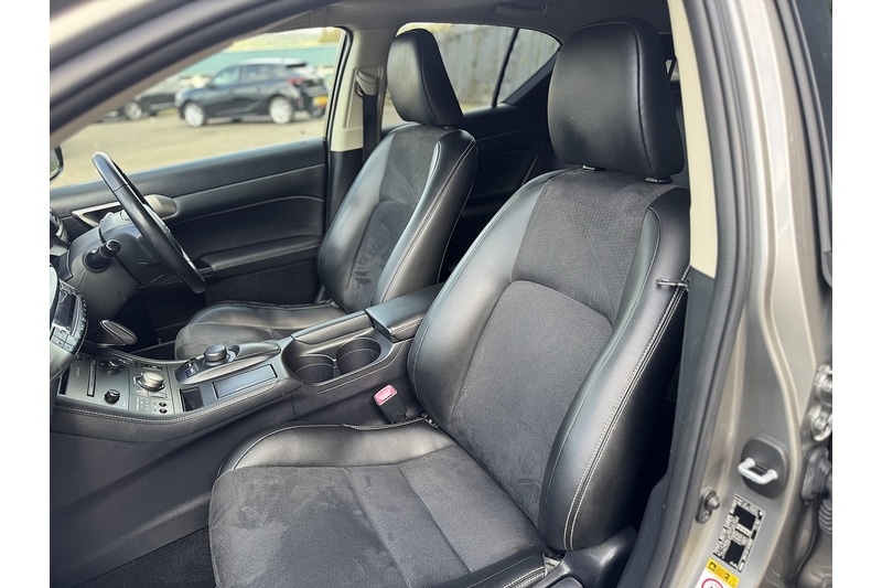 Used Lexus CT 2015 for sale - 75643120: Photo 27